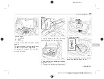 Предварительный просмотр 343 страницы Subaru Legacy Outback 2008 Owner'S Manual