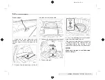 Предварительный просмотр 344 страницы Subaru Legacy Outback 2008 Owner'S Manual