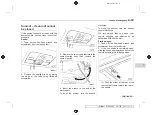 Предварительный просмотр 357 страницы Subaru Legacy Outback 2008 Owner'S Manual