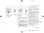 Предварительный просмотр 384 страницы Subaru Legacy Outback 2008 Owner'S Manual