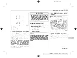 Предварительный просмотр 398 страницы Subaru Legacy Outback 2008 Owner'S Manual