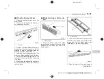 Предварительный просмотр 416 страницы Subaru Legacy Outback 2008 Owner'S Manual