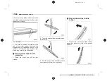 Предварительный просмотр 417 страницы Subaru Legacy Outback 2008 Owner'S Manual