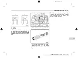 Предварительный просмотр 422 страницы Subaru Legacy Outback 2008 Owner'S Manual