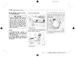 Предварительный просмотр 427 страницы Subaru Legacy Outback 2008 Owner'S Manual