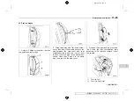 Предварительный просмотр 430 страницы Subaru Legacy Outback 2008 Owner'S Manual