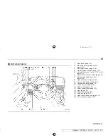 Предварительный просмотр 18 страницы Subaru LEGACY Owner'S Manual