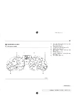 Предварительный просмотр 20 страницы Subaru LEGACY Owner'S Manual