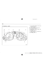 Предварительный просмотр 21 страницы Subaru LEGACY Owner'S Manual