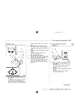 Предварительный просмотр 28 страницы Subaru LEGACY Owner'S Manual