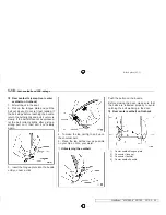 Предварительный просмотр 41 страницы Subaru LEGACY Owner'S Manual