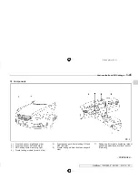 Предварительный просмотр 64 страницы Subaru LEGACY Owner'S Manual