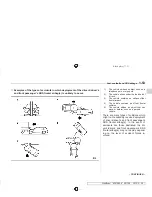 Предварительный просмотр 76 страницы Subaru LEGACY Owner'S Manual