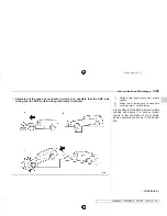 Предварительный просмотр 84 страницы Subaru LEGACY Owner'S Manual