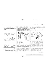 Предварительный просмотр 88 страницы Subaru LEGACY Owner'S Manual