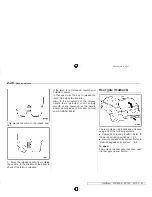 Предварительный просмотр 117 страницы Subaru LEGACY Owner'S Manual