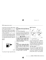 Предварительный просмотр 129 страницы Subaru LEGACY Owner'S Manual