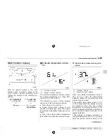 Предварительный просмотр 146 страницы Subaru LEGACY Owner'S Manual