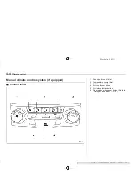 Предварительный просмотр 177 страницы Subaru LEGACY Owner'S Manual