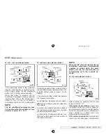 Предварительный просмотр 185 страницы Subaru LEGACY Owner'S Manual