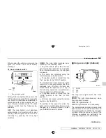 Предварительный просмотр 236 страницы Subaru LEGACY Owner'S Manual