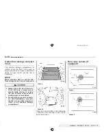 Предварительный просмотр 251 страницы Subaru LEGACY Owner'S Manual