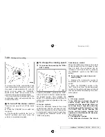 Предварительный просмотр 297 страницы Subaru LEGACY Owner'S Manual