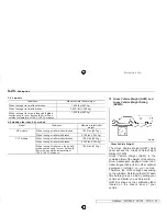 Предварительный просмотр 319 страницы Subaru LEGACY Owner'S Manual