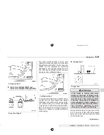 Предварительный просмотр 320 страницы Subaru LEGACY Owner'S Manual