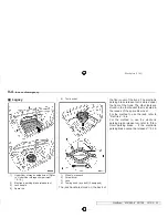 Предварительный просмотр 329 страницы Subaru LEGACY Owner'S Manual