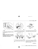 Предварительный просмотр 332 страницы Subaru LEGACY Owner'S Manual