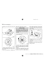 Предварительный просмотр 333 страницы Subaru LEGACY Owner'S Manual