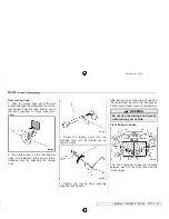 Предварительный просмотр 339 страницы Subaru LEGACY Owner'S Manual