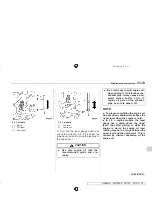 Предварительный просмотр 364 страницы Subaru LEGACY Owner'S Manual