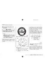 Предварительный просмотр 367 страницы Subaru LEGACY Owner'S Manual