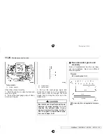 Предварительный просмотр 375 страницы Subaru LEGACY Owner'S Manual