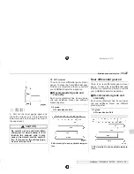 Предварительный просмотр 378 страницы Subaru LEGACY Owner'S Manual