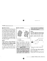 Предварительный просмотр 389 страницы Subaru LEGACY Owner'S Manual