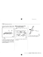 Предварительный просмотр 395 страницы Subaru LEGACY Owner'S Manual