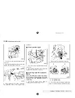 Предварительный просмотр 403 страницы Subaru LEGACY Owner'S Manual