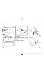 Предварительный просмотр 407 страницы Subaru LEGACY Owner'S Manual