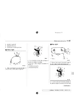 Предварительный просмотр 408 страницы Subaru LEGACY Owner'S Manual