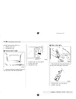 Предварительный просмотр 409 страницы Subaru LEGACY Owner'S Manual