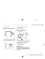 Предварительный просмотр 410 страницы Subaru LEGACY Owner'S Manual