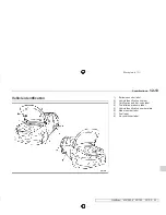 Предварительный просмотр 424 страницы Subaru LEGACY Owner'S Manual