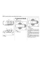 Предварительный просмотр 120 страницы Subaru Legacy2018 Owner'S Manual