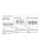 Предварительный просмотр 242 страницы Subaru Legacy2018 Owner'S Manual