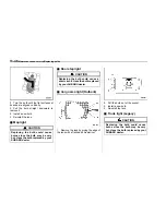 Предварительный просмотр 450 страницы Subaru Legacy2018 Owner'S Manual