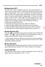 Preview for 7 page of Subaru OM-H2432 User Manual