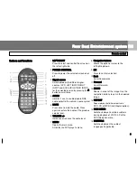 Предварительный просмотр 11 страницы Subaru REAR SEAT ENTERTAINMENT SYSTEM User Manual